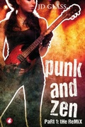 Cover: Punk and Zen - Ylva Verlag E.Kfr.