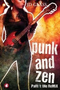 Enlarge image Cover: Punk and Zen - Ylva Verlag E.Kfr.