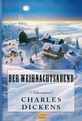Cover: Der Weihnachtsabend - eKitap Projesi
