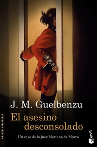Abbildung von: El asesino desconsolado - Booket