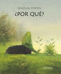 Cover: Por Que? - KALANDRAKA