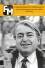 Cover: Conversations with Christian Metz - Amsterdam University Press