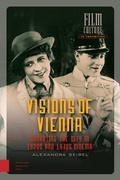 Cover: Visions of Vienna - Amsterdam University Press