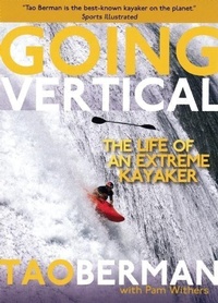 Enlarge image Cover: Going Vertical - Menasha Ridge Press Inc.