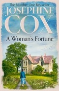 Cover: A Woman's Fortune - HarperCollins