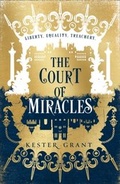 Cover: The Court of Miracles - HarperCollins
