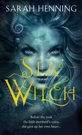 Cover: Sea Witch - HarperCollins