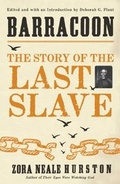Cover: Barracoon - HQ