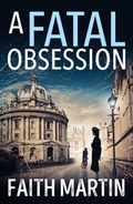 Cover: A Fatal Obsession - HQ Digital
