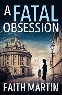 Enlarge image Cover: A Fatal Obsession - HQ Digital