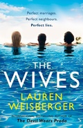 Cover: The Wives - HarperCollins
