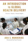 Cover: An Introduction to Global Health Delivery - OUP eBook