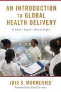Cover: An Introduction to Global Health Delivery - OUP eBook