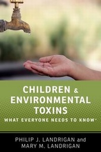 Abbildung von: Children and Environmental Toxins - OUP eBook