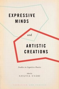 Abbildung von: Expressive Minds and Artistic Creations - OUP eBook