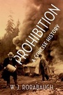 Cover: Prohibition - OUP eBook