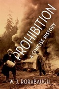 Cover: Prohibition - OUP eBook