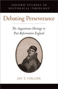 Cover: Debating Perseverance - OUP eBook