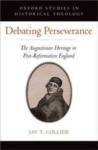 Enlarge image Cover: Debating Perseverance - OUP eBook