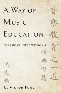 Abbildung von: A Way of Music Education - OUP eBook