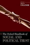 Cover: The Oxford Handbook of Social and Political Trust - OUP eBook