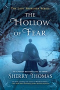 Cover: The Hollow of Fear - Berkley