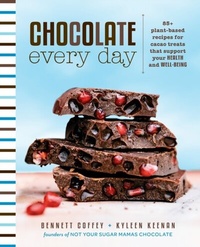 Abbildung von: Chocolate Every Day - Avery