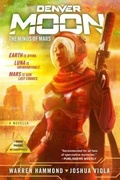Cover: Denver Moon - Hex Publishers LLC