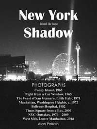 Abbildung von: New York Shadow - no business name