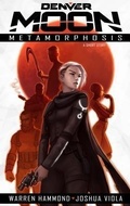 Cover: Denver Moon - Hex Publishers LLC