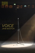 Cover: Voice - Methuen Drama