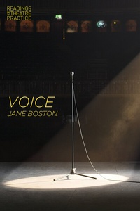 Enlarge image Cover: Voice - Methuen Drama