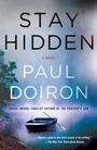 Cover: Stay Hidden - Minotaur Books