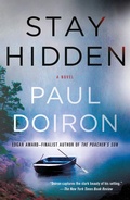 Cover: Stay Hidden - Minotaur Books