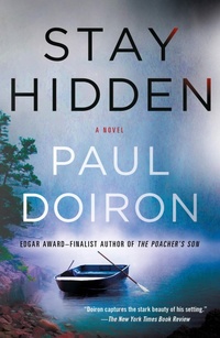Enlarge image Cover: Stay Hidden - Minotaur Books