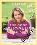 Cover: The Good Menopause Guide - Orion Spring