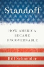 Cover: Standoff - Simon + Schuster LLC
