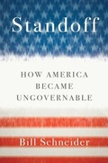 Cover: Standoff - Simon + Schuster LLC
