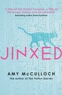 Cover: Jinxed - Simon & Schuster Children's
