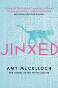 Cover: Jinxed - Simon & Schuster Children's