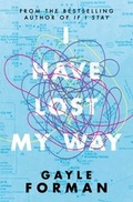 Cover: I Have Lost My Way - Simon & Schuster Children's