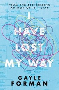 Enlarge image Cover: I Have Lost My Way - Simon & Schuster Children's
