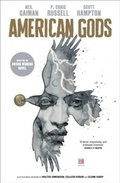 Cover: American Gods: Shadows - Headline
