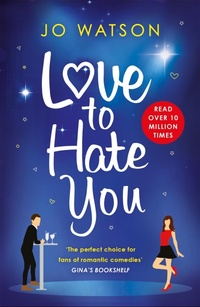Abbildung von: Love to Hate You - Headline Eternal