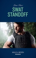 Cover: Swat Standoff - Mills & Boon