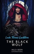 Cover: The Black Wolf - Mills & Boon