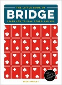 Abbildung von: The Little Book of Bridge - Adams Media