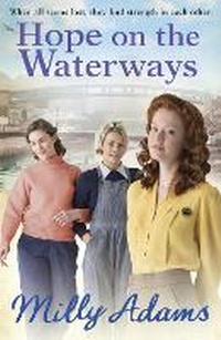 Enlarge image Cover: Hope on the Waterways - Arrow Books Ltd