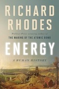 Cover: Energy - Simon + Schuster LLC
