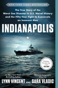 Enlarge image Cover: Indianapolis - Simon + Schuster LLC
